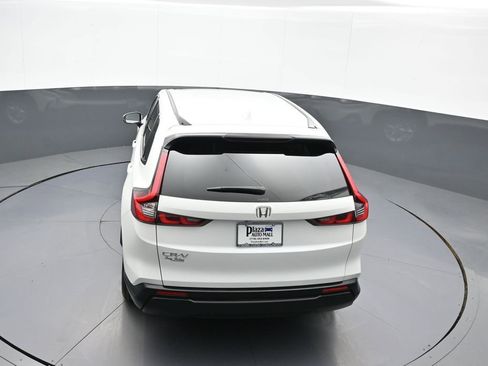 Certified 2024 Honda CR-V EX image 39