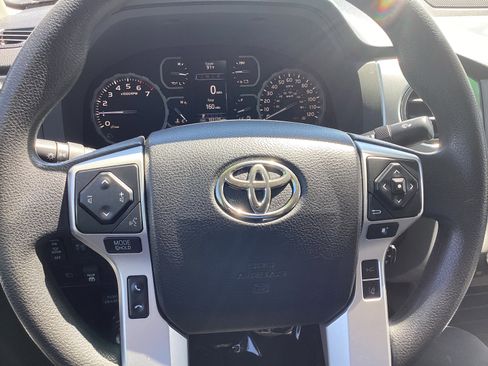 Certified 2021 Toyota Tundra SR5 w/ TRD Sport Package AWD/4WD image 43
