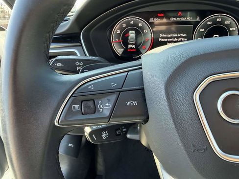 Used 2024 Audi A5 2.0T Premium Plus image 33