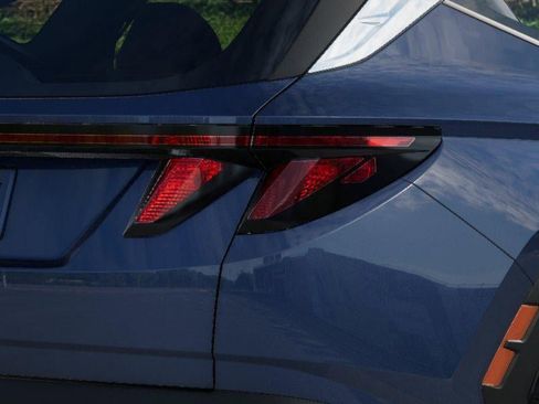 New 2026 Hyundai Tucson SEL image 10