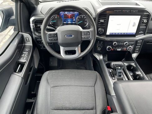 Used 2023 Ford F150 XLT w/ Equipment Group 302A High image 6