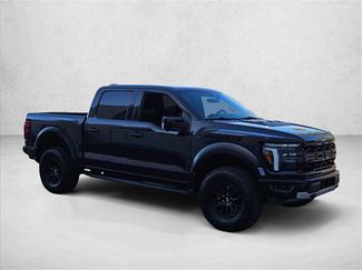 Used 2024 Ford F150 Raptor AWD/4WD video 3