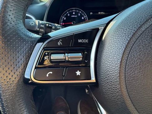 Certified 2023 Kia Forte GT-Line w/ GT-Line Premium Package image 11