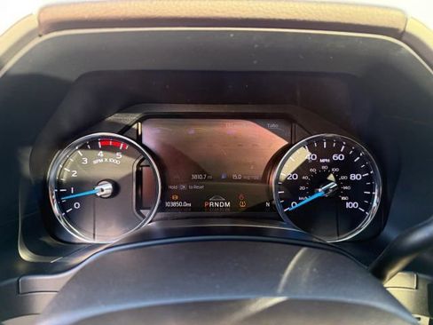 Used 2021 Ford F350 King Ranch w/ Tremor Off-Road Package image 32