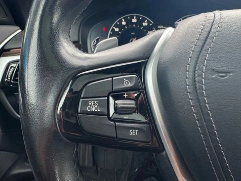Used 2018 BMW 540i xDrive AWD/4WD image 29