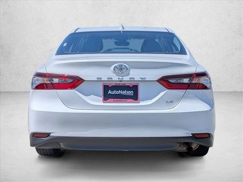 Used 2024 Toyota Camry LE FWD image 7