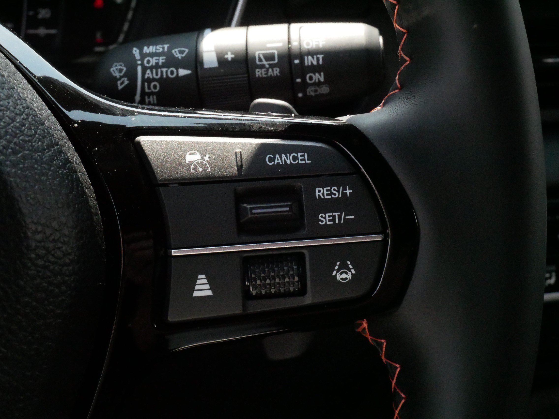 Certified 2026 Honda Passport TrailSport Elite image 26