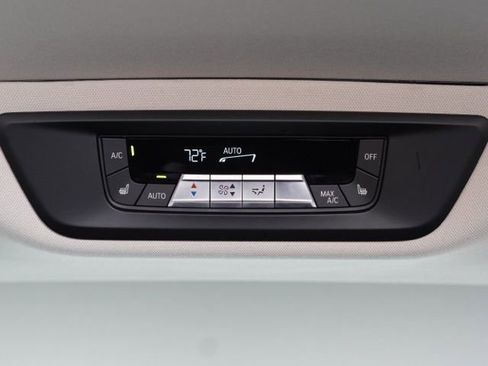 Used 2020 BMW X7 xDrive40i w/ Premium Package image 58