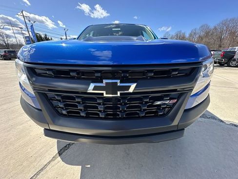 Used 2019 Chevrolet Colorado ZR2 image 32