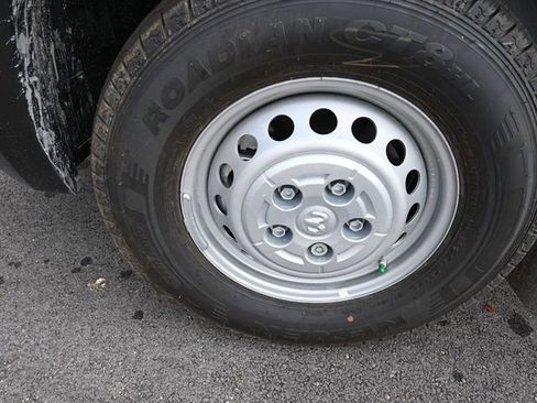 New 2026 RAM ProMaster 2500 w/ Convenience Group image 11