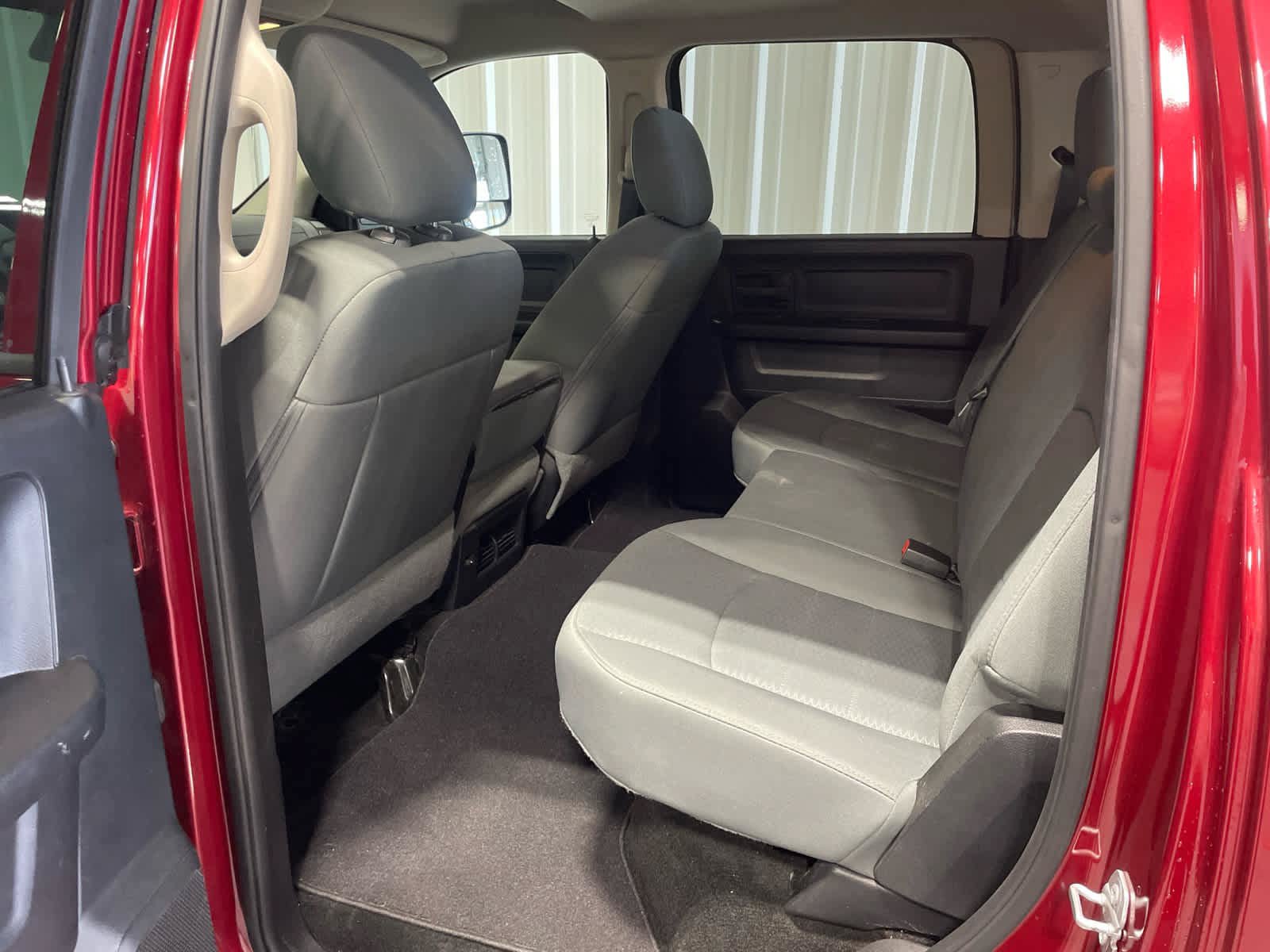 Used 2015 RAM 1500 Tradesman w/ Popular Equipment Group AWD/4WD image 7