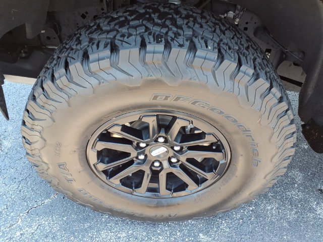 Used 2024 Ford F150 Raptor AWD/4WD image 15