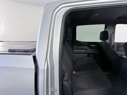 Used 2019 Chevrolet Silverado 1500 LT w/ Texas Edition image 22