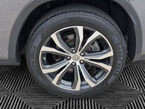 Used 2017 Lexus RX 450h AWD image 25