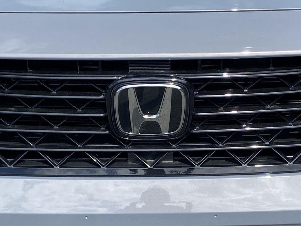 New 2026 Honda Accord Sport image 29