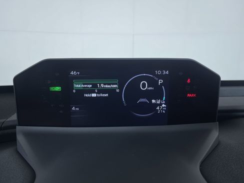 New 2026 Subaru Solterra Premium AWD/4WD image 15