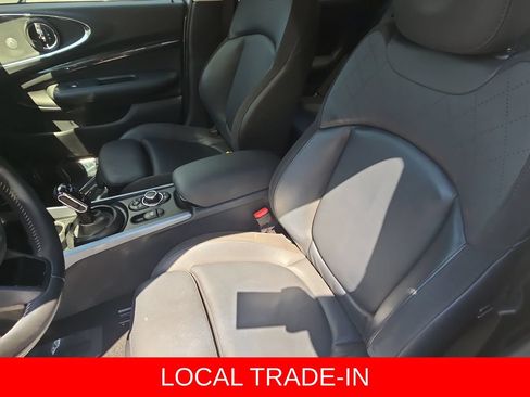 Used 2024 MINI Cooper Clubman S FWD image 15