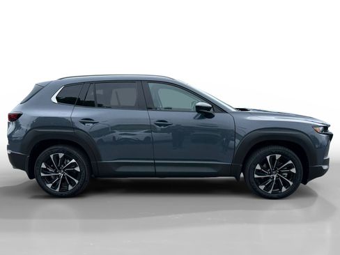 New 2026 MAZDA CX-50 2.5 Hybrid w/ Weather Package AWD/4WD image 6