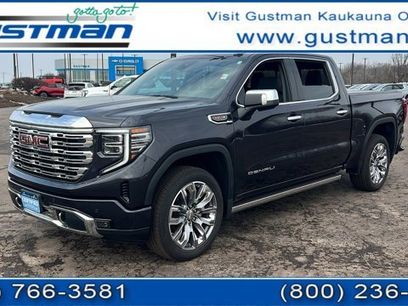 Certified 2023 GMC Sierra 1500 Denali w/ Denali Reserve Package