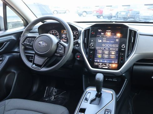 Used 2024 Subaru Crosstrek 2.0i Premium image 14