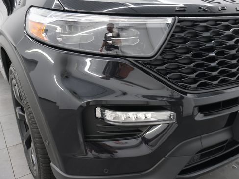 Used 2021 Ford Explorer ST w/ Equipment Group 401A AWD/4WD image 25