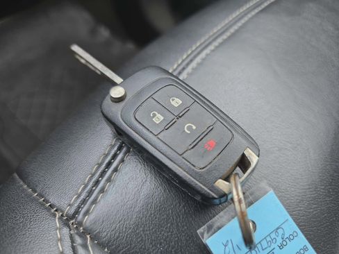 Used 2014 Buick Encore Leather image 35