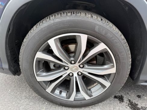 Used 2017 Lexus RX 350 AWD w/ Premium Package image 10