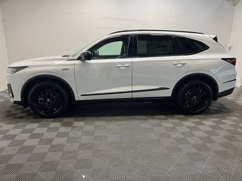 New 2026 Acura MDX A-Spec image 23
