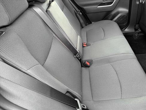 Certified 2025 Toyota RAV4 LE image 17