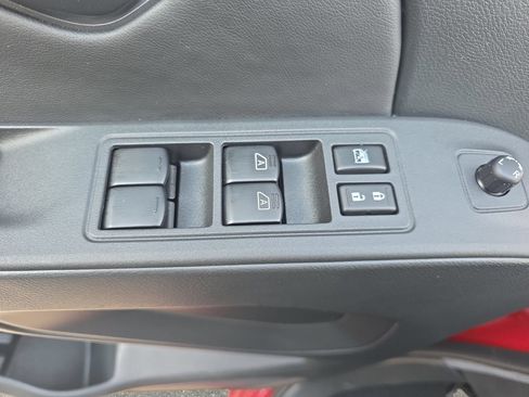 Used 2026 Nissan Frontier SV w/ SV Convenience Package AWD/4WD image 26