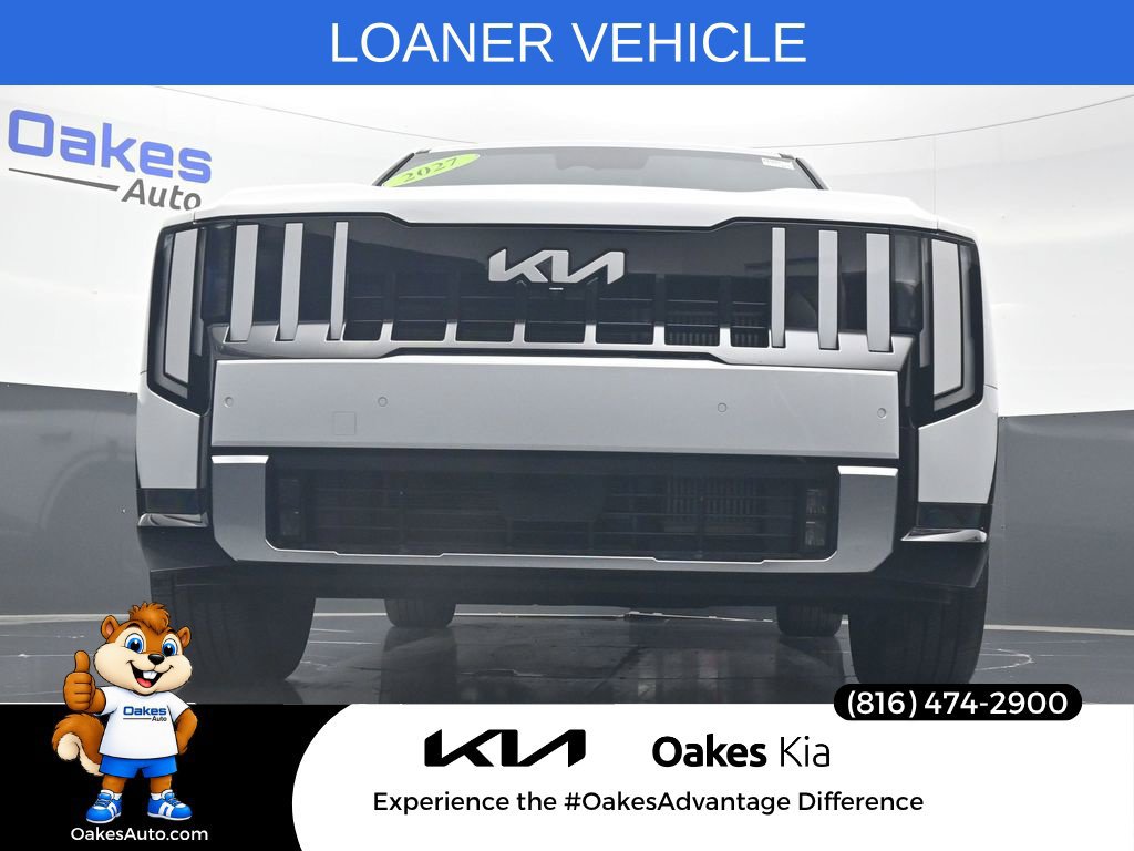 New 2027 Kia Telluride SX Prestige w/ Towing Package AWD/4WD image 43