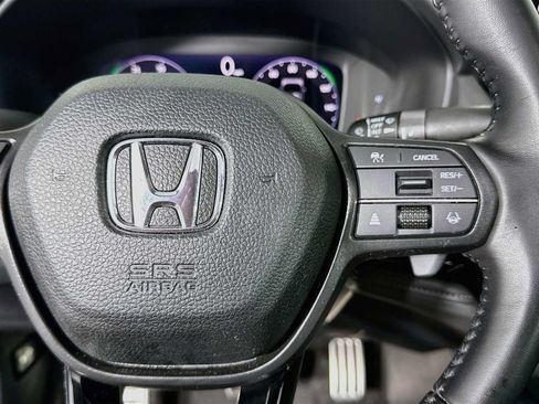 Used 2024 Honda Accord Sport image 30