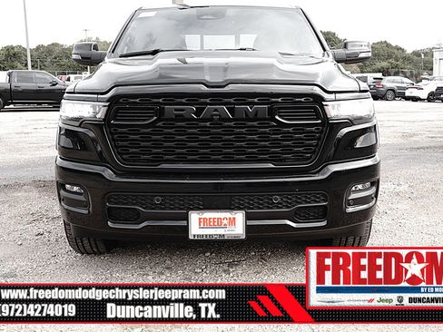 New 2026 RAM 1500 Lone Star image 8