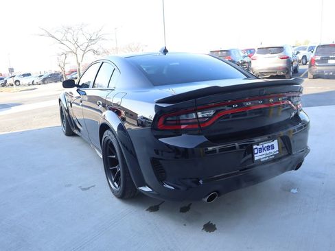 Used 2023 Dodge Charger Scat Pack image 5