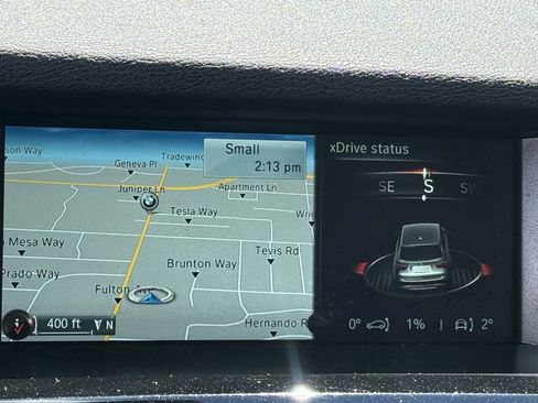 Used 2015 BMW X3 xDrive28i AWD/4WD image 11