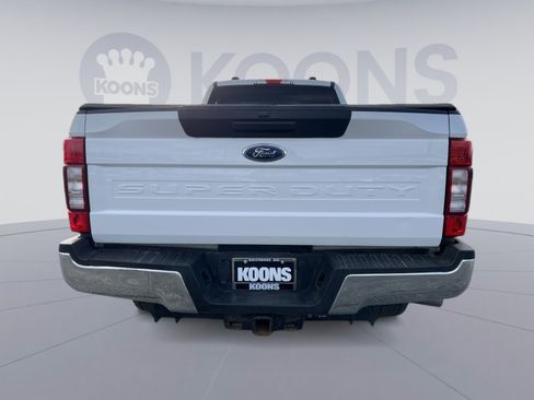 Used 2020 Ford F250 XLT image 5