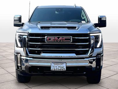 Used 2025 GMC Sierra 2500 SLT