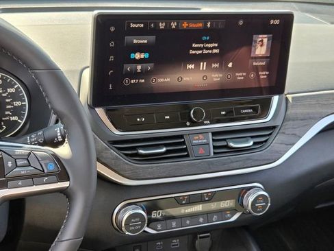 New 2026 Nissan Altima 2.5 SV FWD image 15