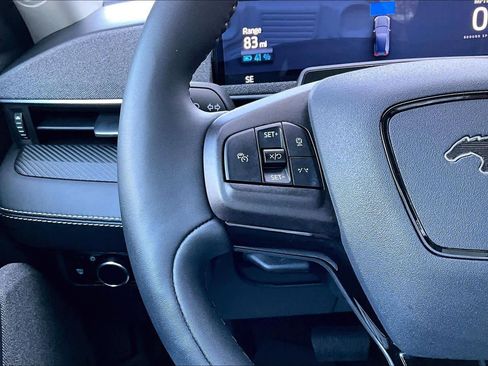 Used 2023 Ford Mustang Mach-E Premium image 23