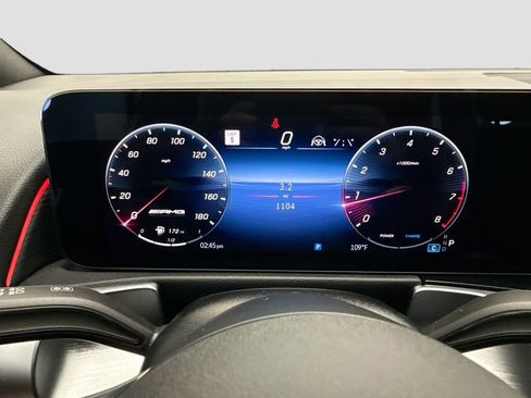 Certified 2026 Mercedes-Benz GLB 35 AMG 4MATIC image 33