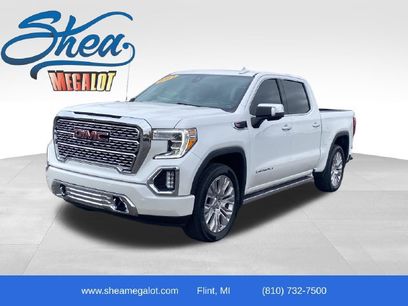 Used 2021 GMC Sierra 1500 Denali w/ Denali Ultimate Package