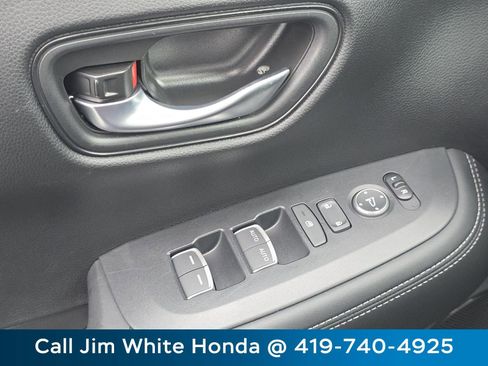 Certified 2024 Honda HR-V EX-L image 28