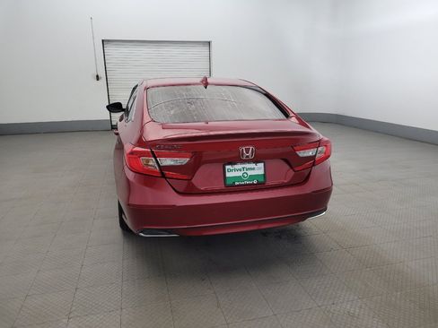 Used 2018 Honda Accord LX image 6