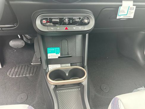 New 2026 MINI Cooper S FWD image 36