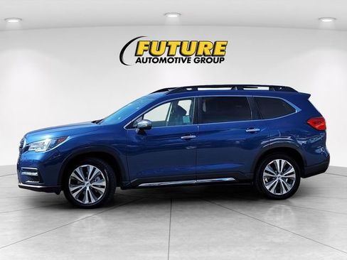 Used 2022 Subaru Ascent Touring image 8