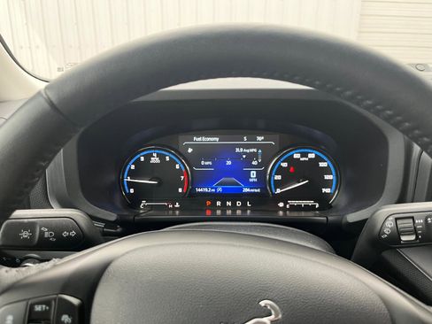 Used 2023 Ford Bronco Sport Outer Banks w/ Tech Package image 38