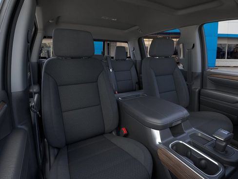 New 2026 Chevrolet Silverado 1500 RST w/ Convenience Package II AWD/4WD image 20