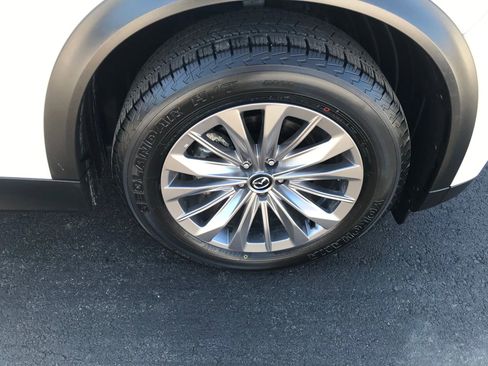 Used 2024 MAZDA CX-90 3.3 Turbo w/ Preferred Package image 44