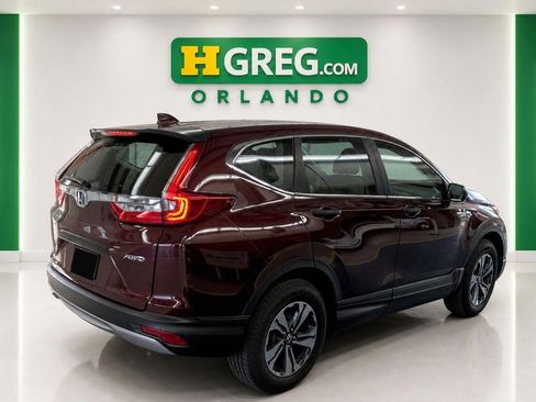 Used 2019 Honda CR-V LX image 6