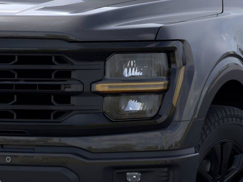 New 2026 Ford F150 XLT w/ Equipment Group 303A High AWD/4WD image 19